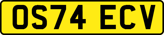 OS74ECV