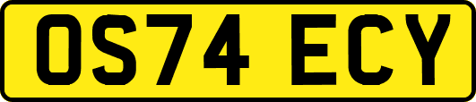 OS74ECY