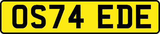 OS74EDE