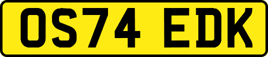 OS74EDK