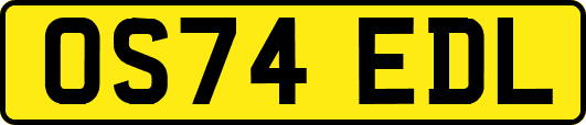 OS74EDL