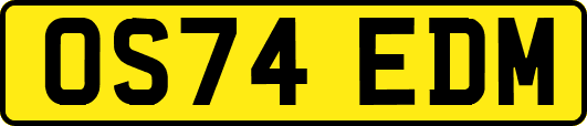 OS74EDM