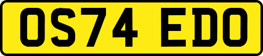 OS74EDO