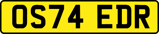OS74EDR
