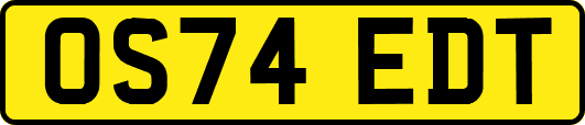 OS74EDT