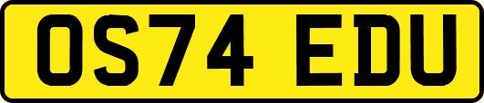 OS74EDU