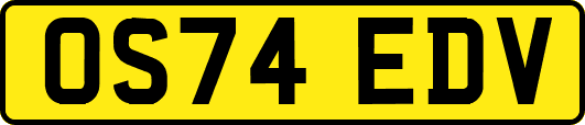 OS74EDV