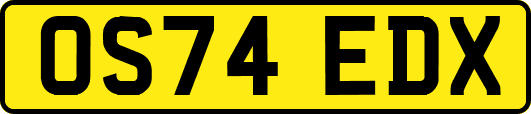OS74EDX