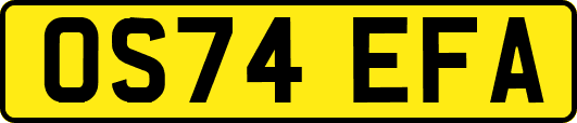 OS74EFA