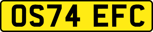 OS74EFC