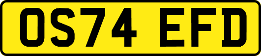 OS74EFD