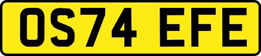 OS74EFE