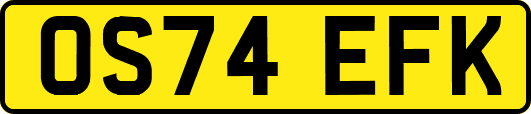 OS74EFK
