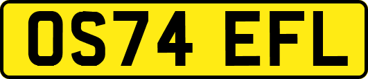 OS74EFL