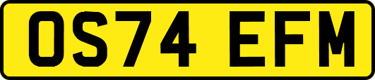 OS74EFM