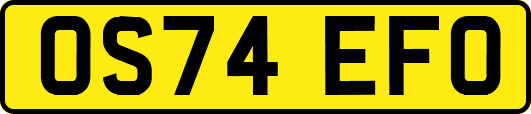 OS74EFO