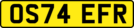 OS74EFR
