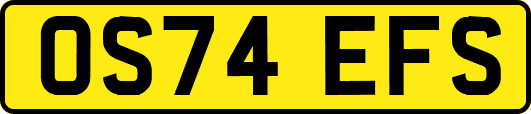 OS74EFS