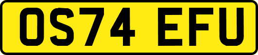 OS74EFU