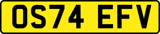 OS74EFV