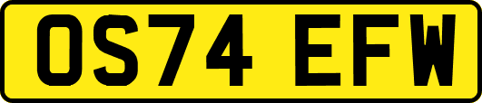 OS74EFW