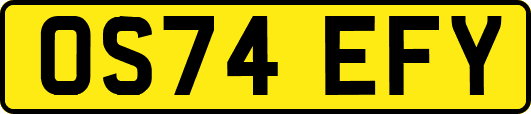 OS74EFY
