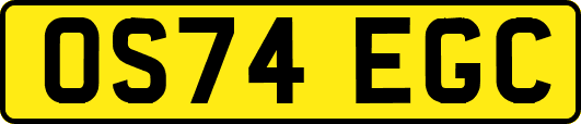 OS74EGC