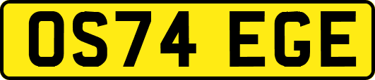 OS74EGE