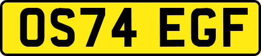 OS74EGF