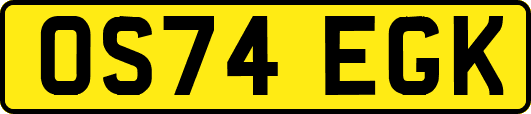 OS74EGK