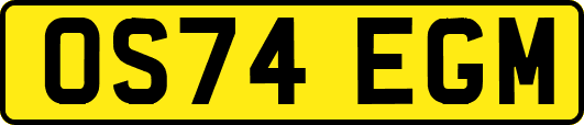 OS74EGM