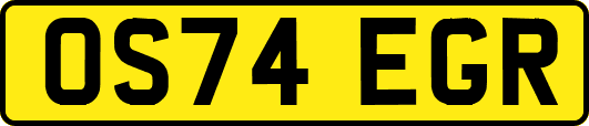OS74EGR