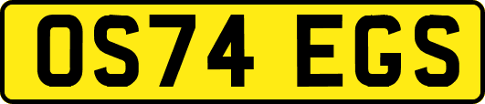 OS74EGS