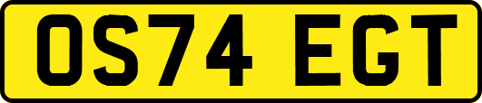 OS74EGT