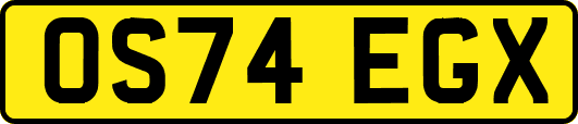 OS74EGX