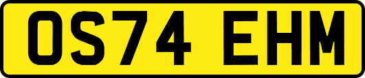 OS74EHM