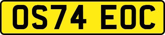 OS74EOC