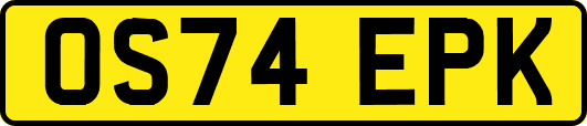 OS74EPK