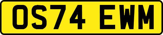 OS74EWM