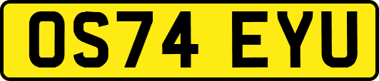 OS74EYU