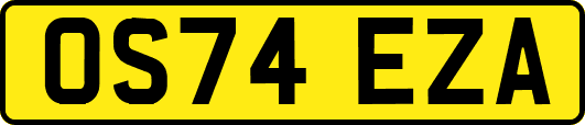 OS74EZA