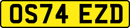 OS74EZD