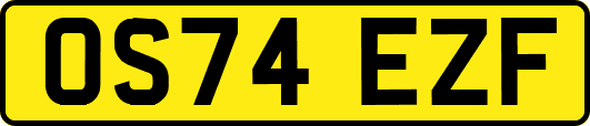 OS74EZF