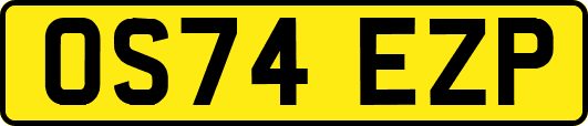 OS74EZP