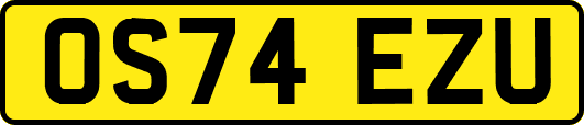 OS74EZU