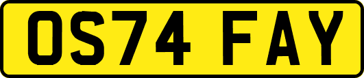 OS74FAY