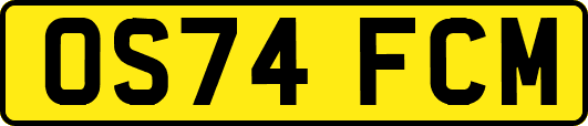 OS74FCM