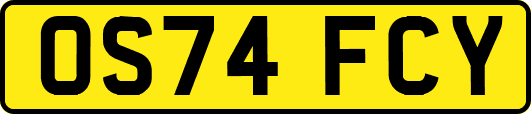 OS74FCY