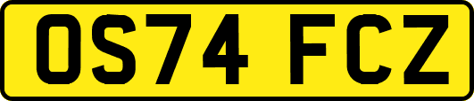OS74FCZ