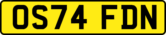 OS74FDN